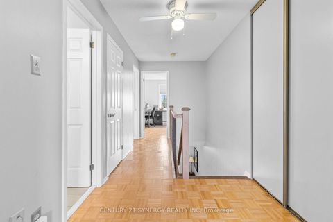 Photo 27 at 40 Brockington Crescent, Nepean (Tanglewood), Ottawa