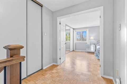 Photo 30 at 40 Brockington Crescent, Nepean (Tanglewood), Ottawa