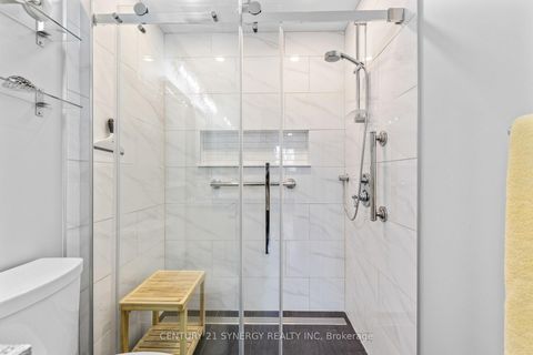 Photo 35 at 40 Brockington Crescent, Nepean (Tanglewood), Ottawa