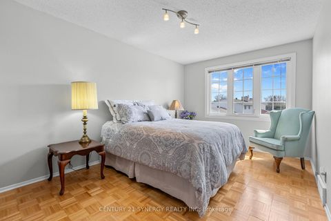 Photo 37 at 40 Brockington Crescent, Nepean (Tanglewood), Ottawa