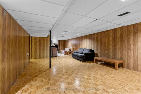 Photo 40 at 40 Brockington Crescent, Nepean (Tanglewood), Ottawa