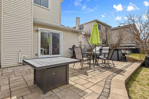 Photo 45 at 40 Brockington Crescent, Nepean (Tanglewood), Ottawa