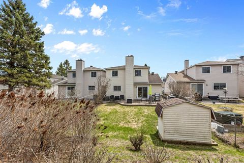 Photo 46 at 40 Brockington Crescent, Nepean (Tanglewood), Ottawa