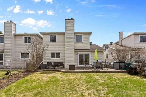 Photo 47 at 40 Brockington Crescent, Nepean (Tanglewood), Ottawa