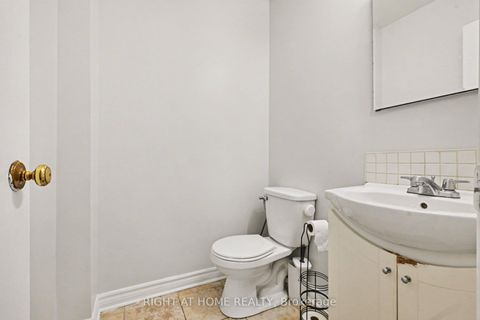 Photo 9 at 6 Wolfgang Drive, Nepean (Knollsbrook), Ottawa