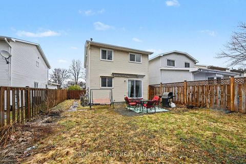 Photo 19 at 6 Wolfgang Drive, Nepean (Knollsbrook), Ottawa