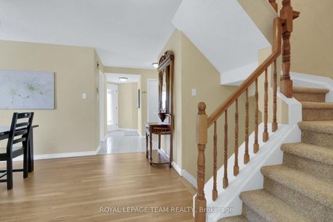 Photo 2 at 207 Beatrice Drive, Nepean (Longfields), Ottawa