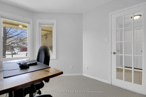 Photo 4 at 207 Beatrice Drive, Nepean (Longfields), Ottawa