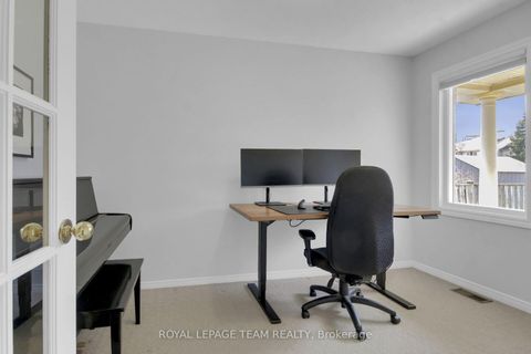 Photo 5 at 207 Beatrice Drive, Nepean (Longfields), Ottawa