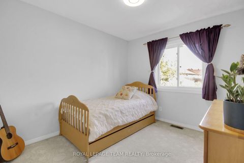 Photo 27 at 207 Beatrice Drive, Nepean (Longfields), Ottawa