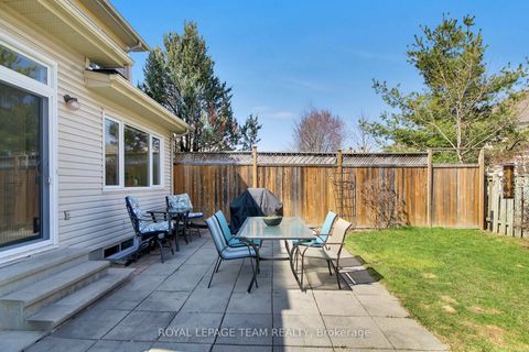 Photo 35 at 207 Beatrice Drive, Nepean (Longfields), Ottawa
