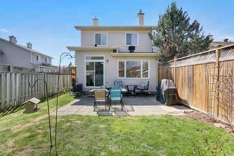 Photo 37 at 207 Beatrice Drive, Nepean (Longfields), Ottawa