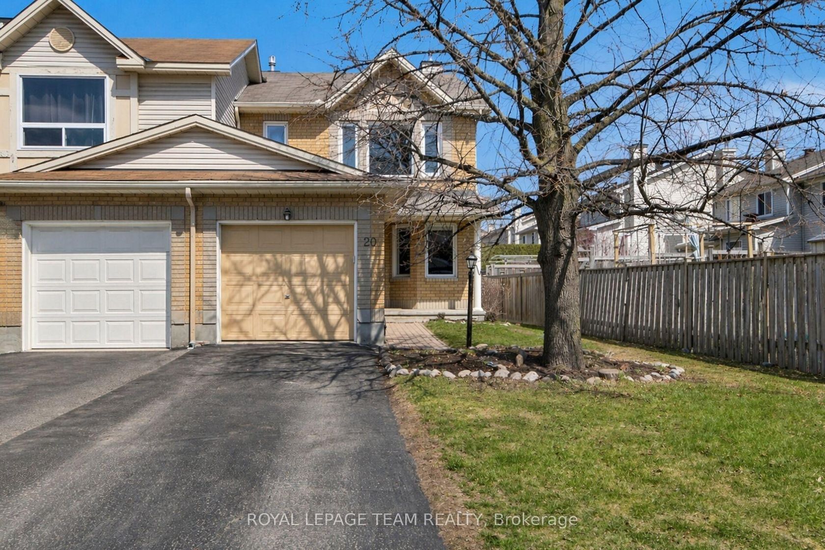 207 Beatrice Drive, Nepean (Longfields), Ottawa 