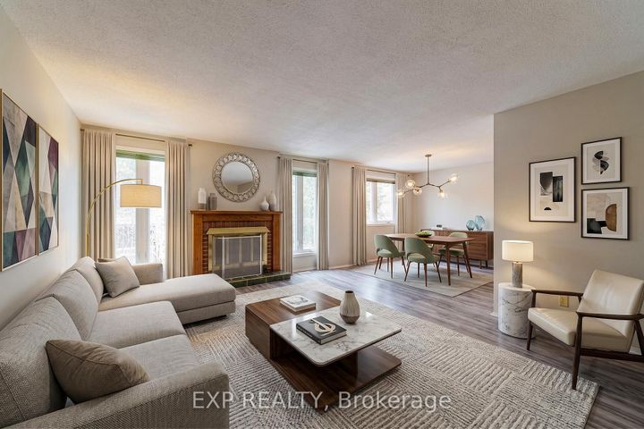 Photo 4 at 31 Coolspring Crescent, Nepean (Borden Farm/Stewart Farm/Carleton Heights/Parkwood Hills), Ottawa