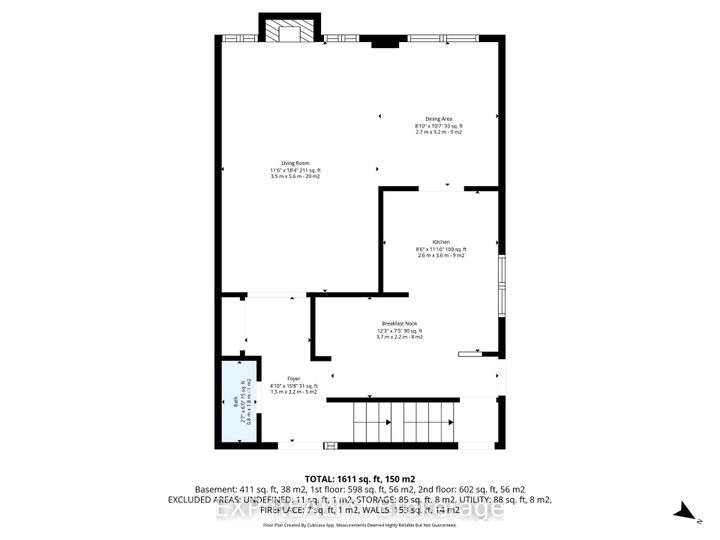 Photo 16 at 31 Coolspring Crescent, Nepean (Borden Farm/Stewart Farm/Carleton Heights/Parkwood Hills), Ottawa