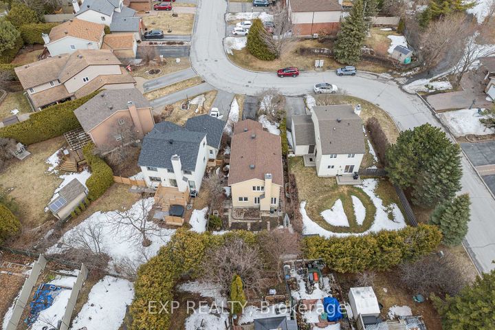 Photo 41 at 31 Coolspring Crescent, Nepean (Borden Farm/Stewart Farm/Carleton Heights/Parkwood Hills), Ottawa