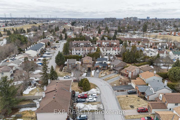 Photo 43 at 31 Coolspring Crescent, Nepean (Borden Farm/Stewart Farm/Carleton Heights/Parkwood Hills), Ottawa