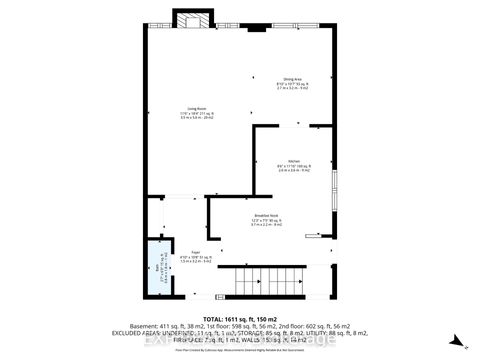 Photo 16 at 31 Coolspring Crescent, Nepean (Borden Farm/Stewart Farm/Carleton Heights/Parkwood Hills), Ottawa