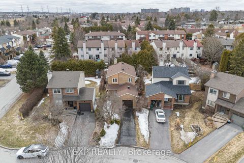 Photo 44 at 31 Coolspring Crescent, Nepean (Borden Farm/Stewart Farm/Carleton Heights/Parkwood Hills), Ottawa