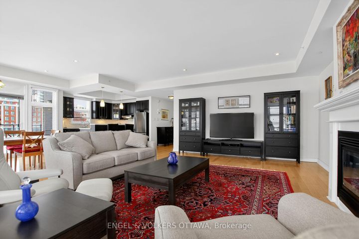 Photo 6 at 401 - 399 Bayrose Drive W, Nepean (Strandherd), Ottawa