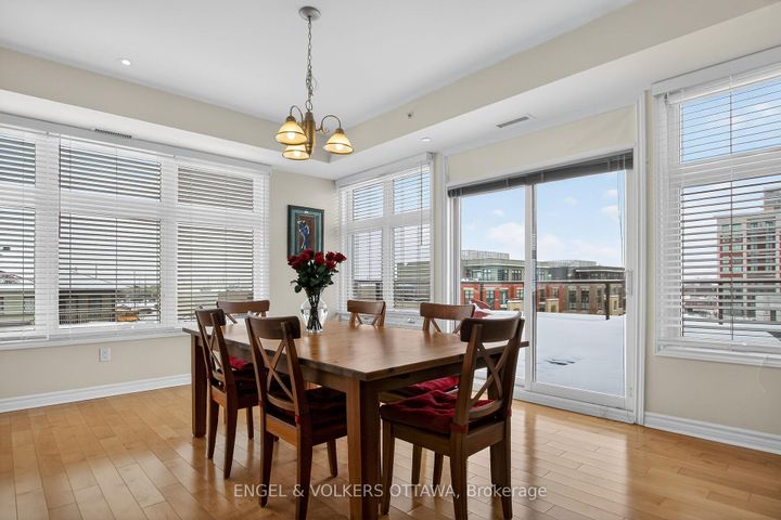 Photo 8 at 401 - 399 Bayrose Drive W, Nepean (Strandherd), Ottawa
