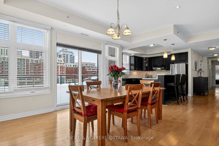 Photo 9 at 401 - 399 Bayrose Drive W, Nepean (Strandherd), Ottawa