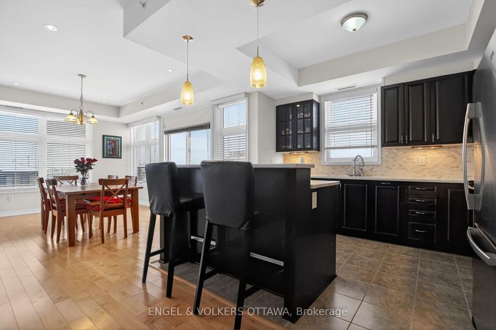 Photo 11 at 401 - 399 Bayrose Drive W, Nepean (Strandherd), Ottawa