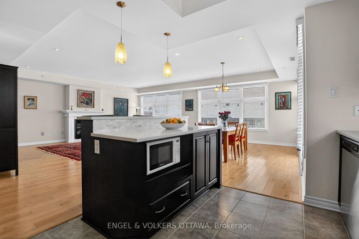 Photo 12 at 401 - 399 Bayrose Drive W, Nepean (Strandherd), Ottawa