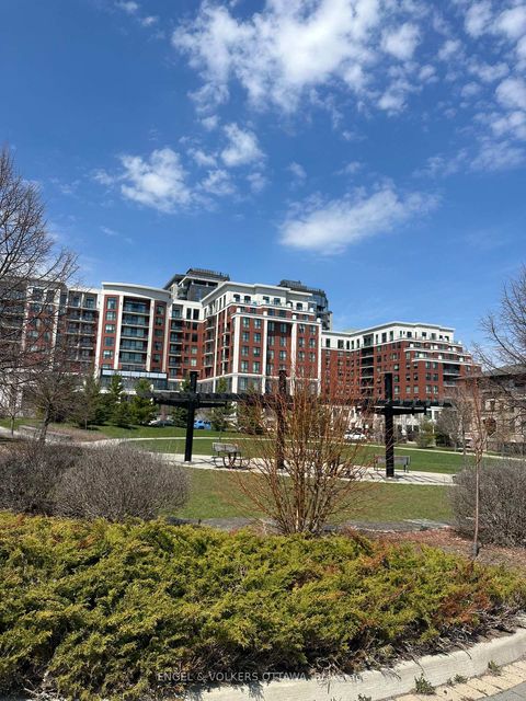 Photo 1 at 401 - 399 Bayrose Drive W, Nepean (Strandherd), Ottawa