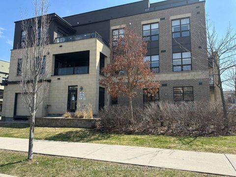 Photo 2 at 401 - 399 Bayrose Drive W, Nepean (Strandherd), Ottawa