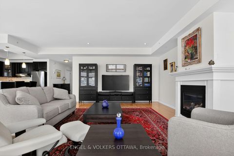 Photo 4 at 401 - 399 Bayrose Drive W, Nepean (Strandherd), Ottawa