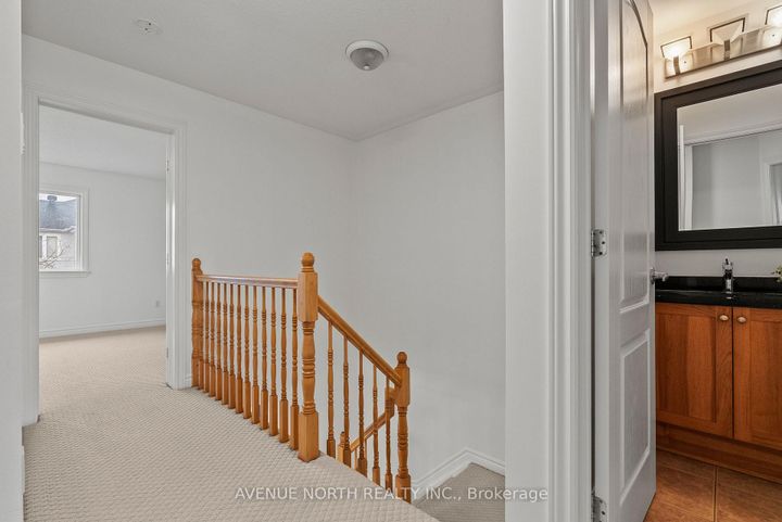 Photo 9 at 244 DEERFOX Drive, Nepean (Longfields), Ottawa