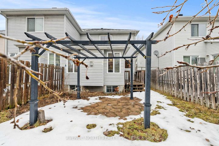 Photo 26 at 244 DEERFOX Drive, Nepean (Longfields), Ottawa