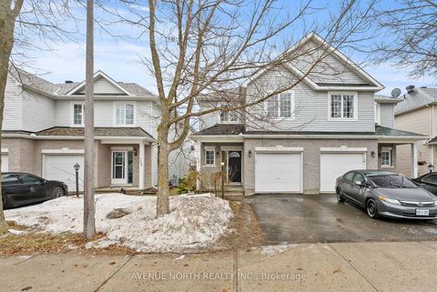 Photo 0 at 244 DEERFOX Drive, Nepean (Longfields), Ottawa