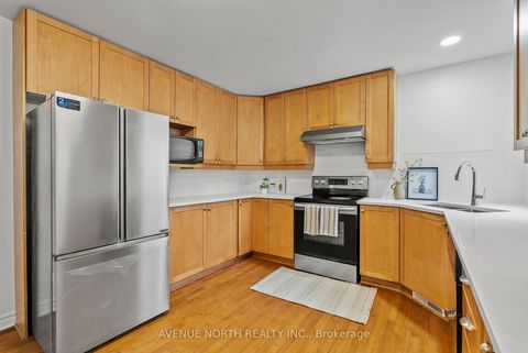 Photo 6 at 244 DEERFOX Drive, Nepean (Longfields), Ottawa