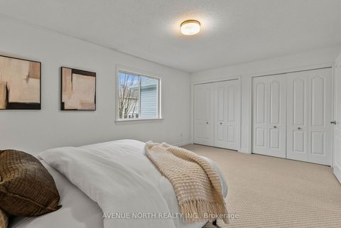 Photo 11 at 244 DEERFOX Drive, Nepean (Longfields), Ottawa