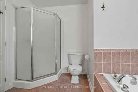 Photo 13 at 244 DEERFOX Drive, Nepean (Longfields), Ottawa