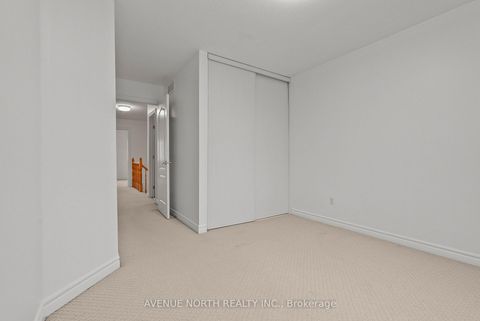 Photo 17 at 244 DEERFOX Drive, Nepean (Longfields), Ottawa