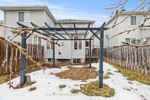 Photo 26 at 244 DEERFOX Drive, Nepean (Longfields), Ottawa