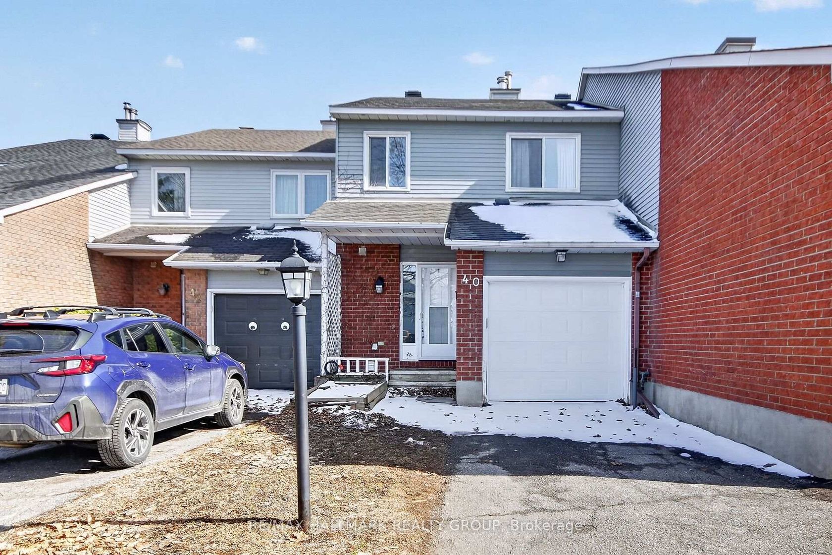 40 Bridgewater Terrace, Nepean (Cedargrove/Fraserdale), Ottawa 