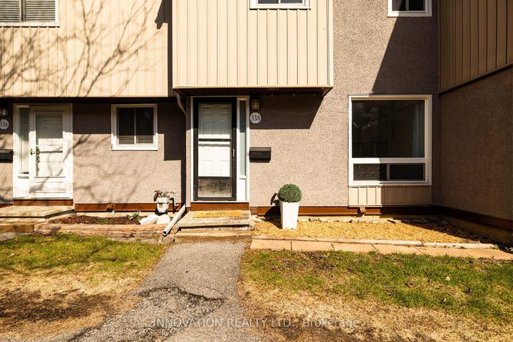 Photo 2 at 338 Woodfield Drive, Nepean (Tanglewood), Ottawa