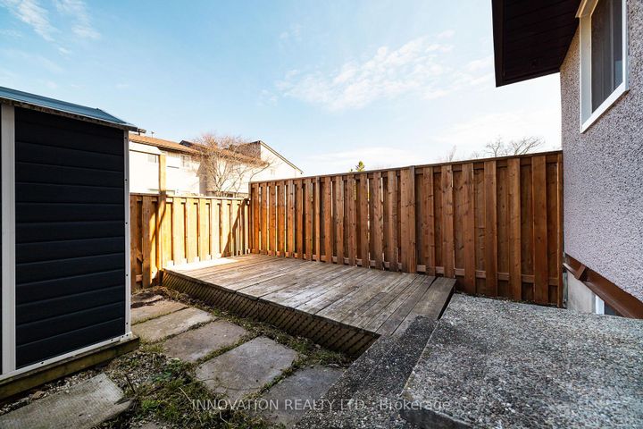 Photo 30 at 338 Woodfield Drive, Nepean (Tanglewood), Ottawa