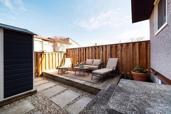 Photo 31 at 338 Woodfield Drive, Nepean (Tanglewood), Ottawa