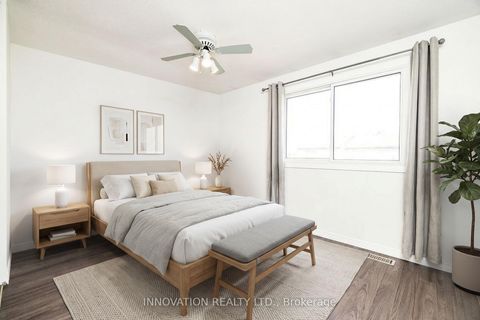 Photo 14 at 338 Woodfield Drive, Nepean (Tanglewood), Ottawa