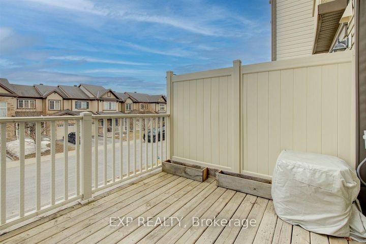 Photo 21 at 461 MEADOWHAWK Crescent, Nepean (Half Moon Bay), Ottawa