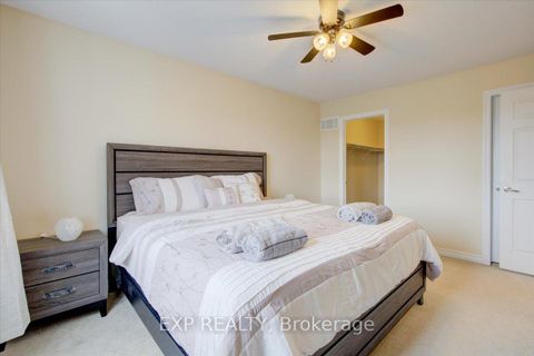 Photo 18 at 461 MEADOWHAWK Crescent, Nepean (Half Moon Bay), Ottawa