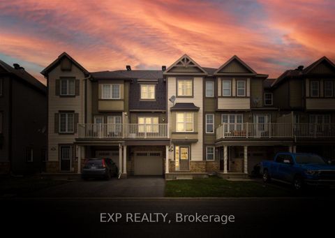 Photo 22 at 461 MEADOWHAWK Crescent, Nepean (Half Moon Bay), Ottawa