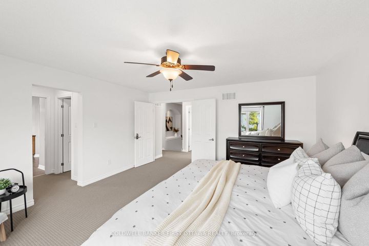 Photo 16 at 2176 SUNSET COVE Circle, Nepean (Half Moon Bay), Ottawa