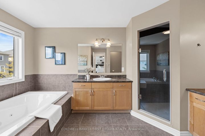 Photo 17 at 2176 SUNSET COVE Circle, Nepean (Half Moon Bay), Ottawa