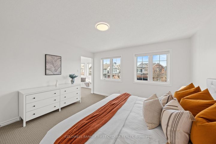 Photo 19 at 2176 SUNSET COVE Circle, Nepean (Half Moon Bay), Ottawa